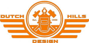 Dutch Hills Design